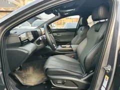 2025 BYD Qin L EV 470km Leading — фото 8