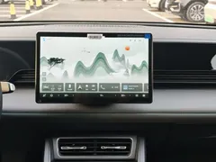 2025 BYD Qin L EV 470km Leading — фото 13