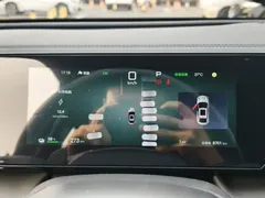 2025 BYD Qin L EV 470km Leading — фото 14