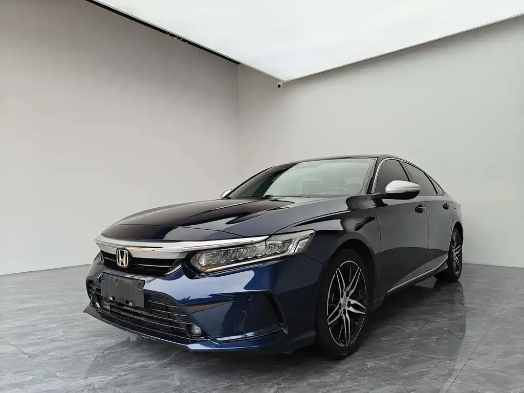 2022 Honda Inspire 260TURBO