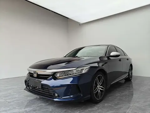 2022 Honda Inspire 260TURBO
