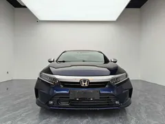 2022 Honda Inspire 260TURBO, синий — фото 2