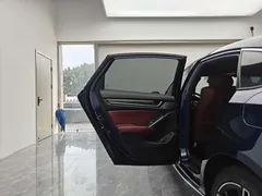 2022 Honda Inspire 260TURBO, синий — фото 10