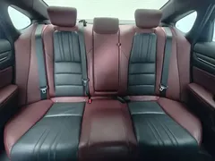 2022 Honda Inspire 260TURBO, синий — фото 15