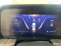 2023 Hongqi HS5 2.0T 4WD Pro — фото 9