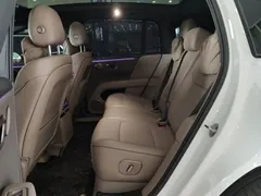 2025 Li Auto i6 2WD Standard, белый — фото 17