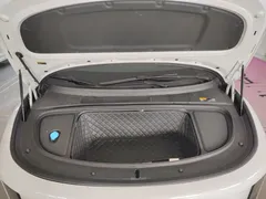 2025 Li Auto i6 2WD Standard, белый — фото 20
