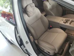 2025 Li Auto i6 2WD Standard, белый — фото 25