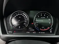 2021 BMW X2 M, синий — фото 20