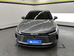 2024 BYD Destroyer 05 DM-i 55KM — фото 2