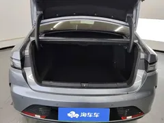 2024 BYD Destroyer 05 DM-i 55KM — фото 4