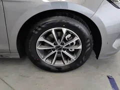2024 BYD Destroyer 05 DM-i 55KM — фото 6