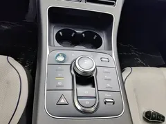 2024 BYD Destroyer 05 DM-i 55KM — фото 16