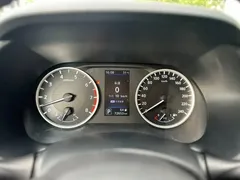 2021 Nissan Sylphy 1.6XL CVT Luxury, чёрный — фото 5