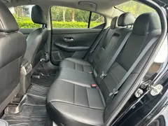 2021 Nissan Sylphy 1.6XL CVT Luxury, чёрный — фото 10