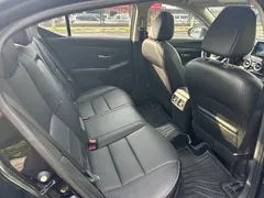 2021 Nissan Sylphy 1.6XL CVT Luxury, чёрный — фото 12