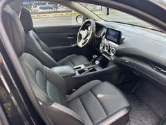 2021 Nissan Sylphy 1.6XL CVT Luxury, чёрный — фото 14