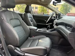 2021 Nissan Sylphy 1.6XL CVT Luxury, чёрный — фото 15