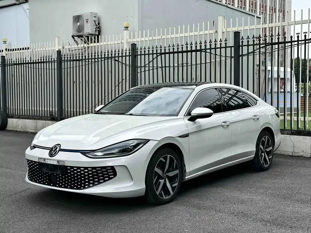 2022 Volkswagen Lamando L 280TSI DSG
