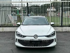 2022 Volkswagen Lamando L 280TSI DSG, белый — фото 2