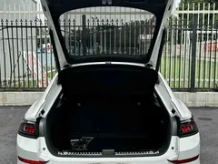 2022 Volkswagen Lamando L 280TSI DSG, белый — фото 7