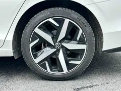 2022 Volkswagen Lamando L 280TSI DSG, белый — фото 9