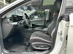 2022 Volkswagen Lamando L 280TSI DSG, белый — фото 10