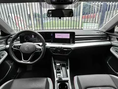 2022 Volkswagen Lamando L 280TSI DSG, белый — фото 12