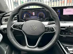 2022 Volkswagen Lamando L 280TSI DSG, белый — фото 14