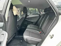 2022 Volkswagen Lamando L 280TSI DSG, белый — фото 15