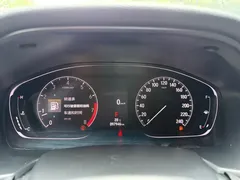 2022 Honda Accord 260TURBO Luxury, чёрный — фото 10