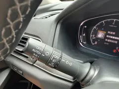 2022 Honda Accord 260TURBO Luxury, чёрный — фото 13