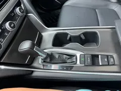 2022 Honda Accord 260TURBO Luxury, чёрный — фото 17