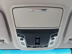2022 Honda Accord 260TURBO Luxury, чёрный — фото 20