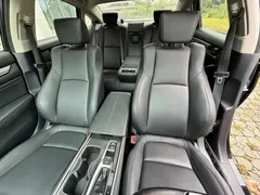 2022 Honda Accord 260TURBO Luxury, чёрный — фото 22