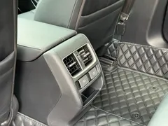2022 Honda Accord 260TURBO Luxury, чёрный — фото 24