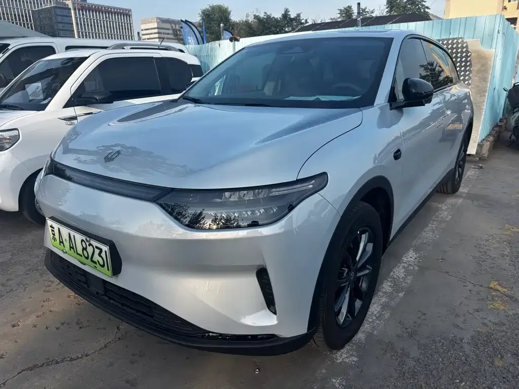2023 Leapmotor C11 500
