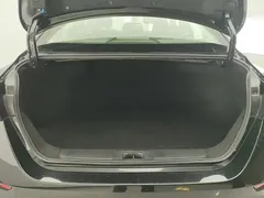 2022 Nissan Sylphy 1.6L XL CVT, чёрный — фото 4