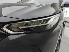 2022 Nissan Sylphy 1.6L XL CVT, чёрный — фото 5