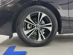 2022 Nissan Sylphy 1.6L XL CVT, чёрный — фото 6