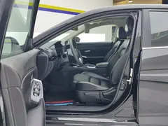 2022 Nissan Sylphy 1.6L XL CVT, чёрный — фото 9