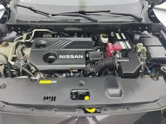 2022 Nissan Sylphy 1.6L XL CVT, чёрный — фото 10