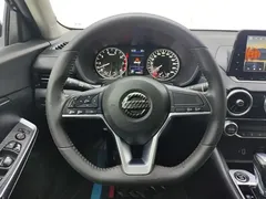 2022 Nissan Sylphy 1.6L XL CVT, чёрный — фото 15