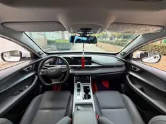 2021 Chery Tiggo 7 PLUS 1.5T CVT, белый — фото 6