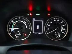 2023 Toyota Vellfire Hybrid 2.5L HV Premium, чёрный — фото 5