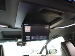 2023 Toyota Vellfire Hybrid 2.5L HV Premium, чёрный — фото 14