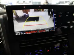 2023 Toyota Vellfire Hybrid 2.5L HV Premium, чёрный — фото 17