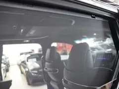2023 Toyota Vellfire Hybrid 2.5L HV Premium, чёрный — фото 21