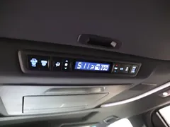 2023 Toyota Vellfire Hybrid 2.5L HV Premium, чёрный — фото 23