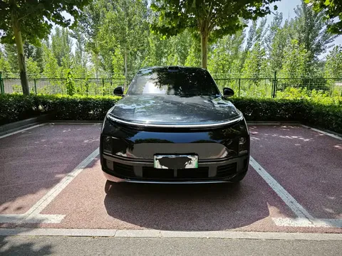 2024 Li Auto L9 Ultra